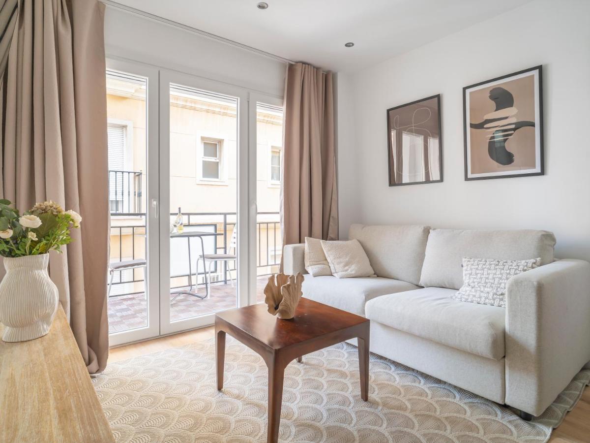Sanders San Patricio - Dreamy Two-bedroom Downtown Appartamento *